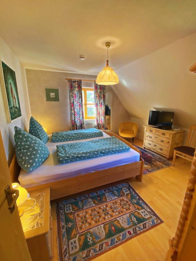 Apartment Sarah Oberasbach Eksteriør bilde