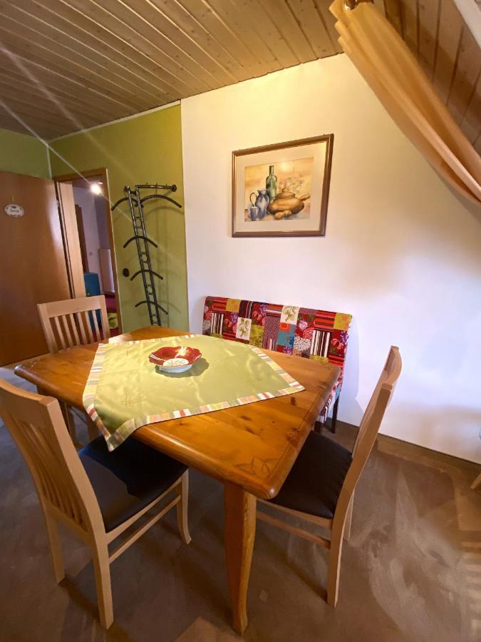 Apartment Sarah Oberasbach Eksteriør bilde