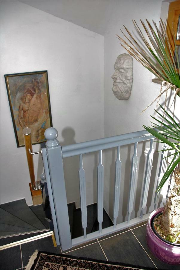Apartment Sarah Oberasbach Eksteriør bilde